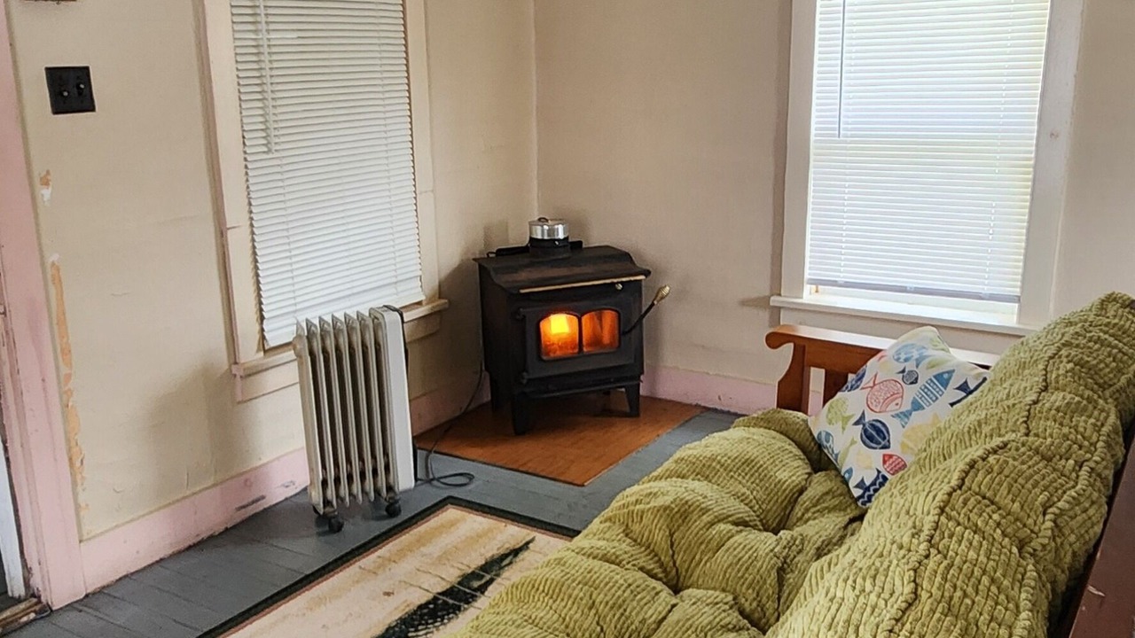 Photo of Bedroom in New Richmond