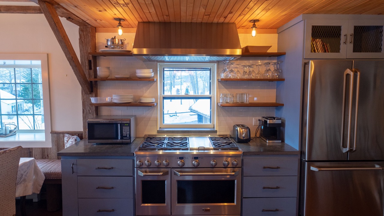 Photo of Kitchen in Manchester