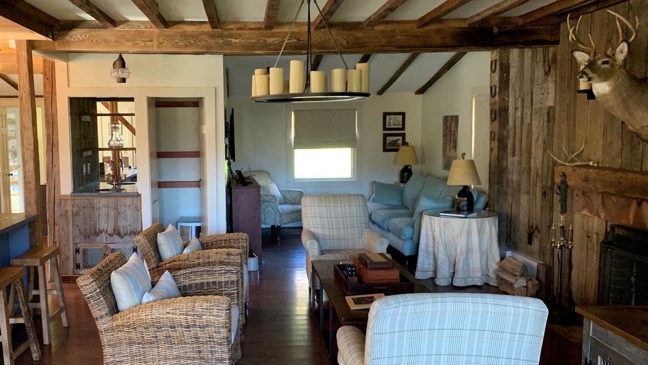 Photo of Livingroom in Manchester