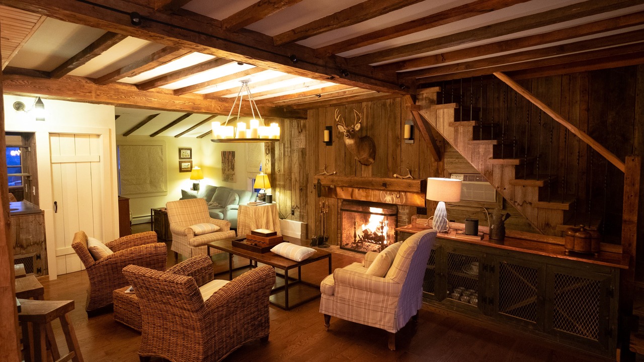 Photo of Livingroom in Manchester
