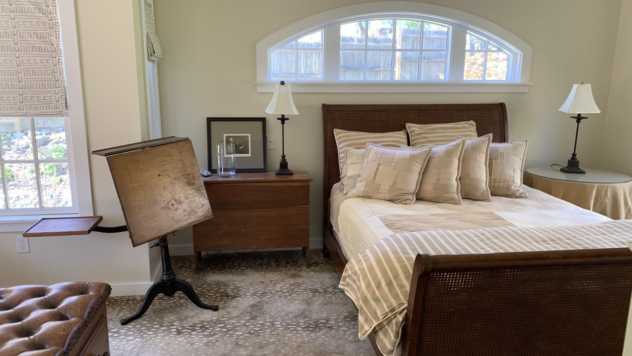Photo of Bedroom in Manchester