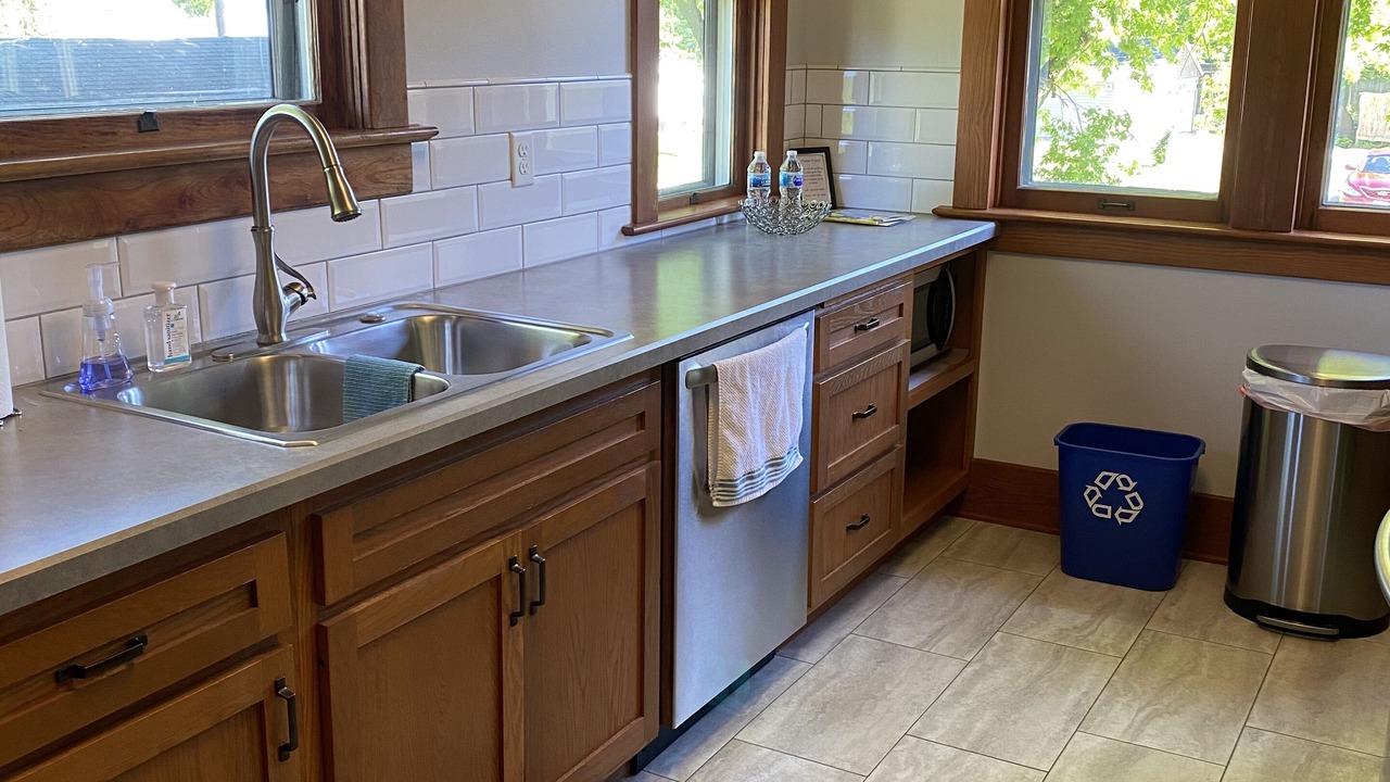 Photo of Kitchen in Decorah