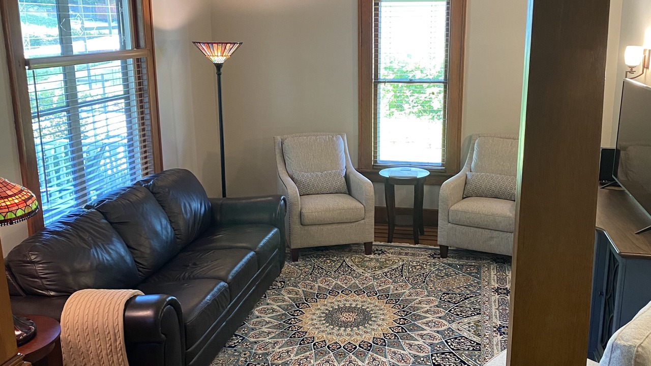 Photo of Livingroom in Decorah
