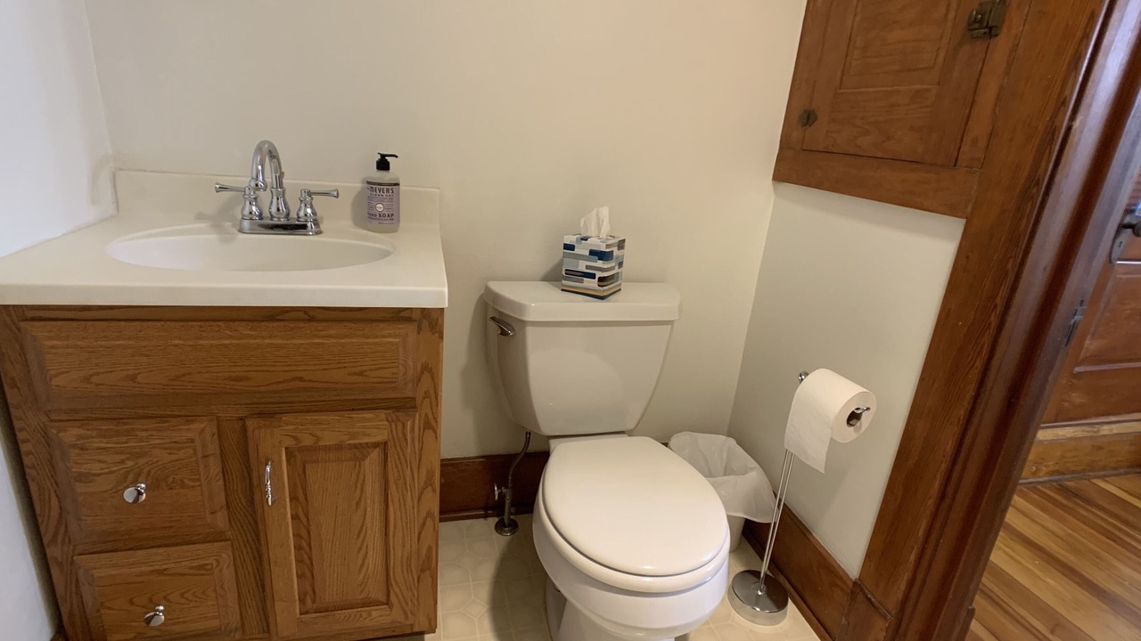 Photo of Bathroom in Decorah