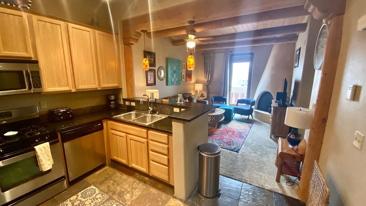 Photo of Kitchen in Southside