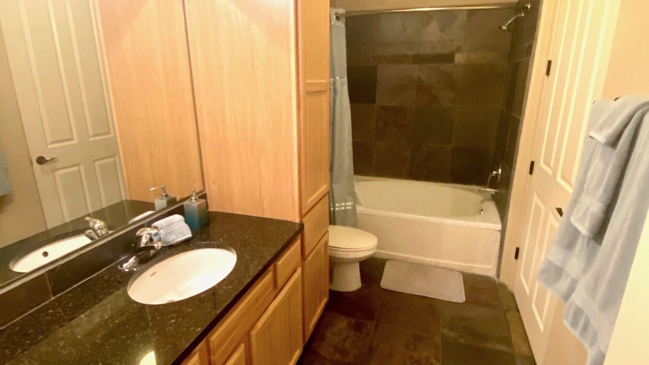 Photo of Bathroom in Southside