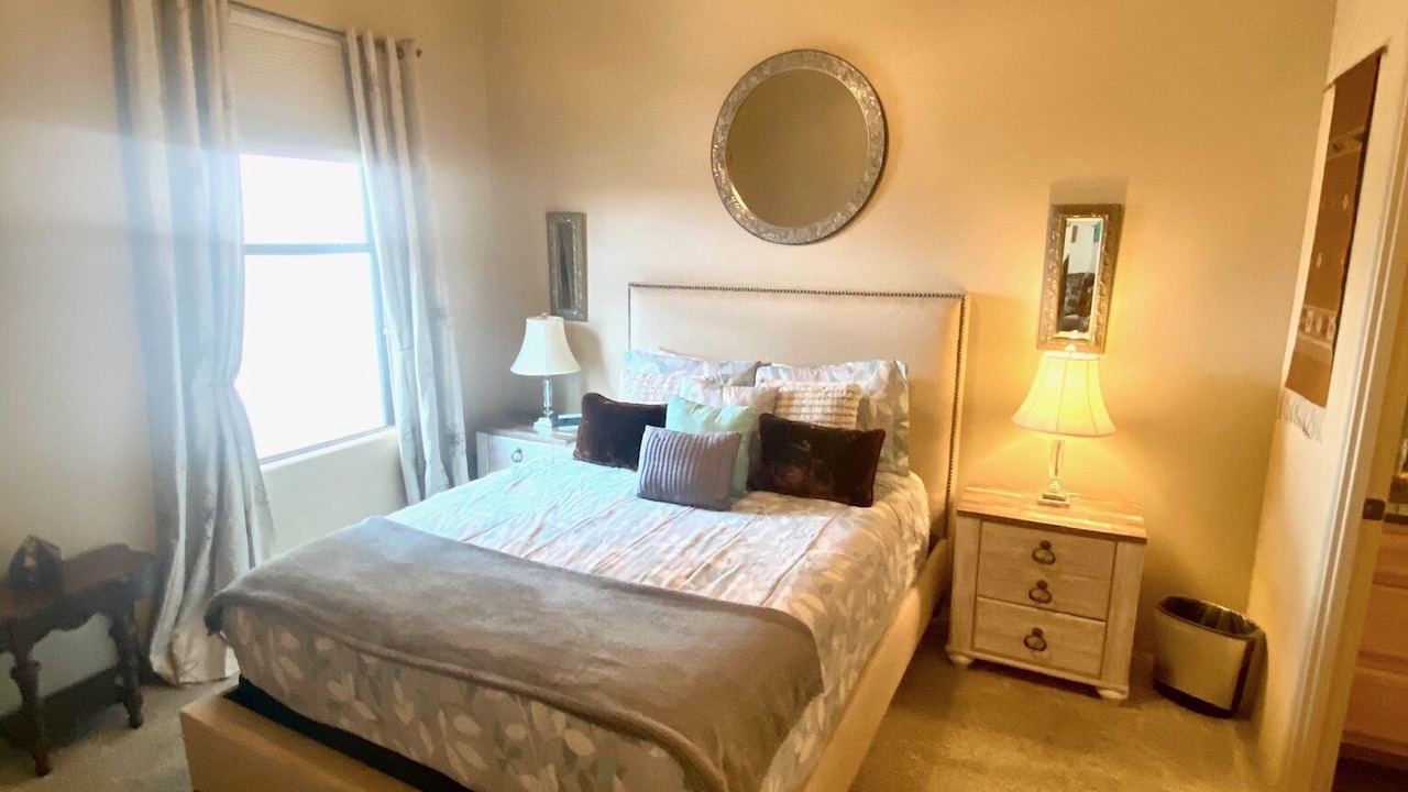 Photo of Bedroom in Southside