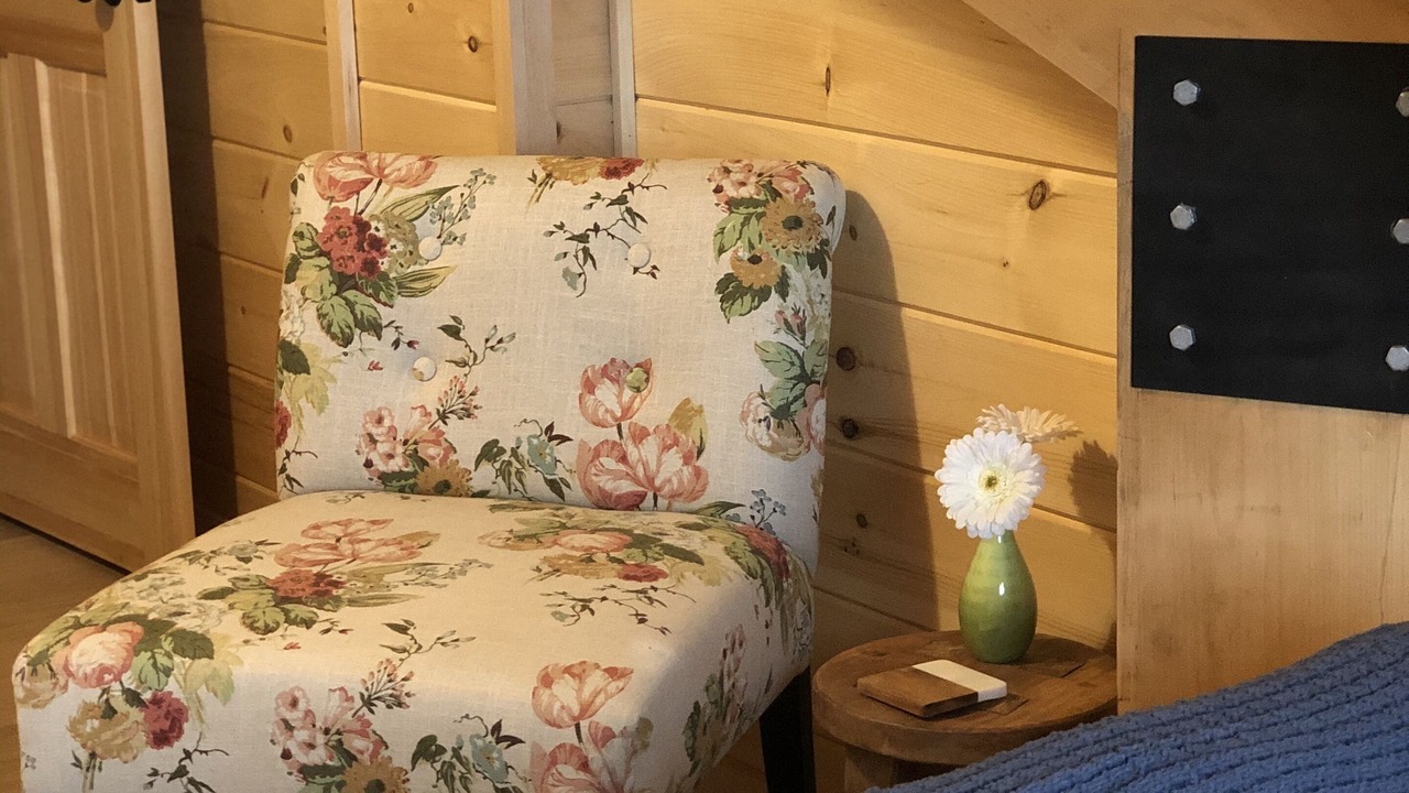 Photo of Bedroom in Meredith
