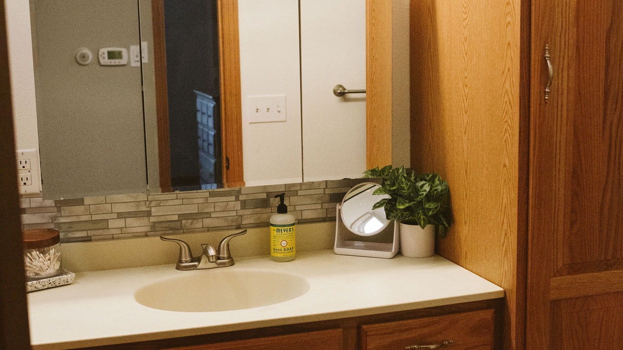 Photo of Bathroom in Ontario