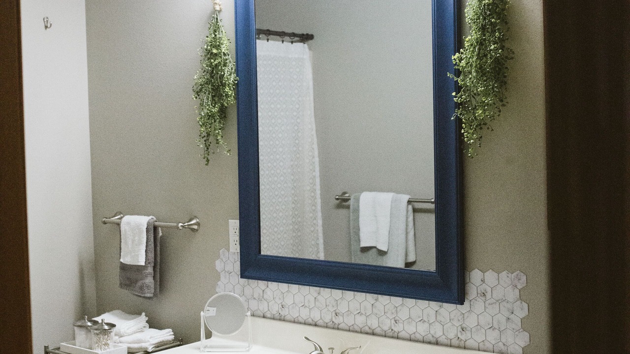 Photo of Bathroom in Ontario