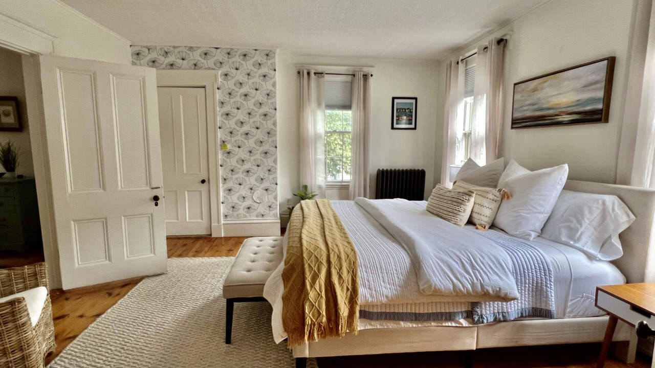 Photo of Bedroom in West End