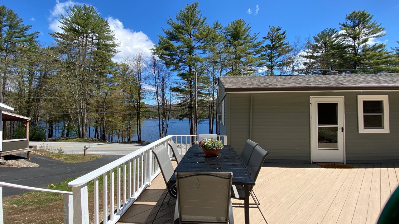 Photo of Outdoor in Hadley