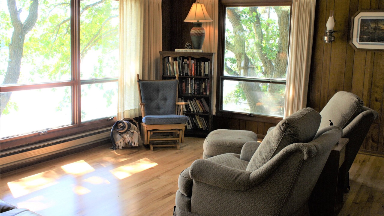 Photo of Bedroom in Glenwood