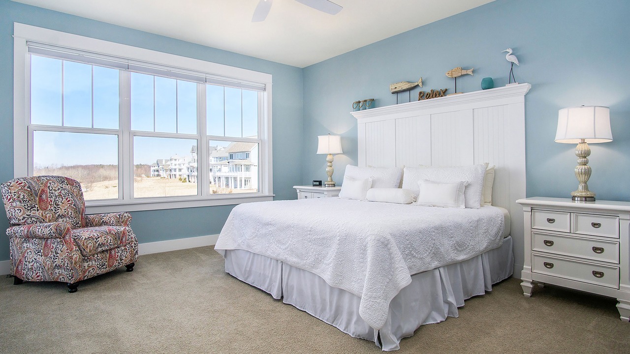 Photo of Bedroom in Miami Park