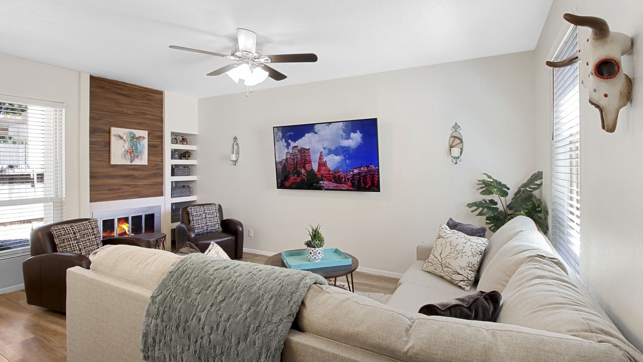 Photo of Bedroom in Northeast Heights