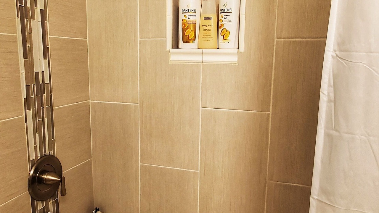 Photo of Bathroom in Northeast Heights