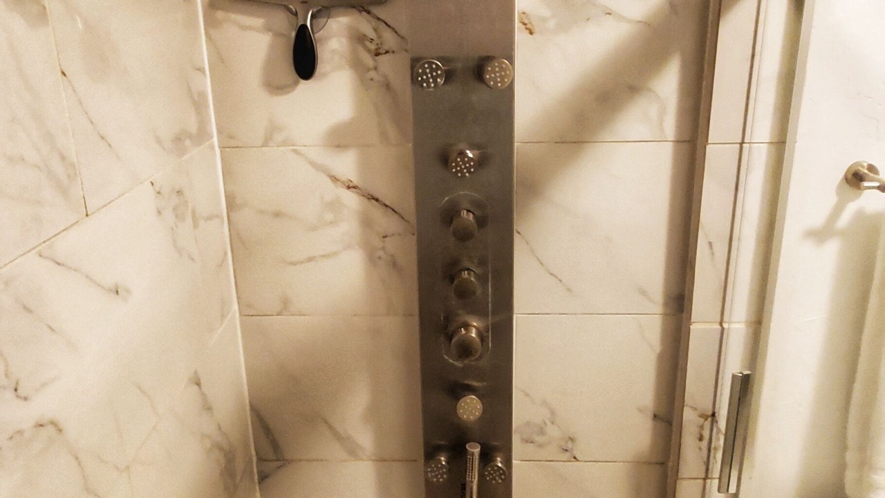 Photo of Bathroom in Northeast Heights