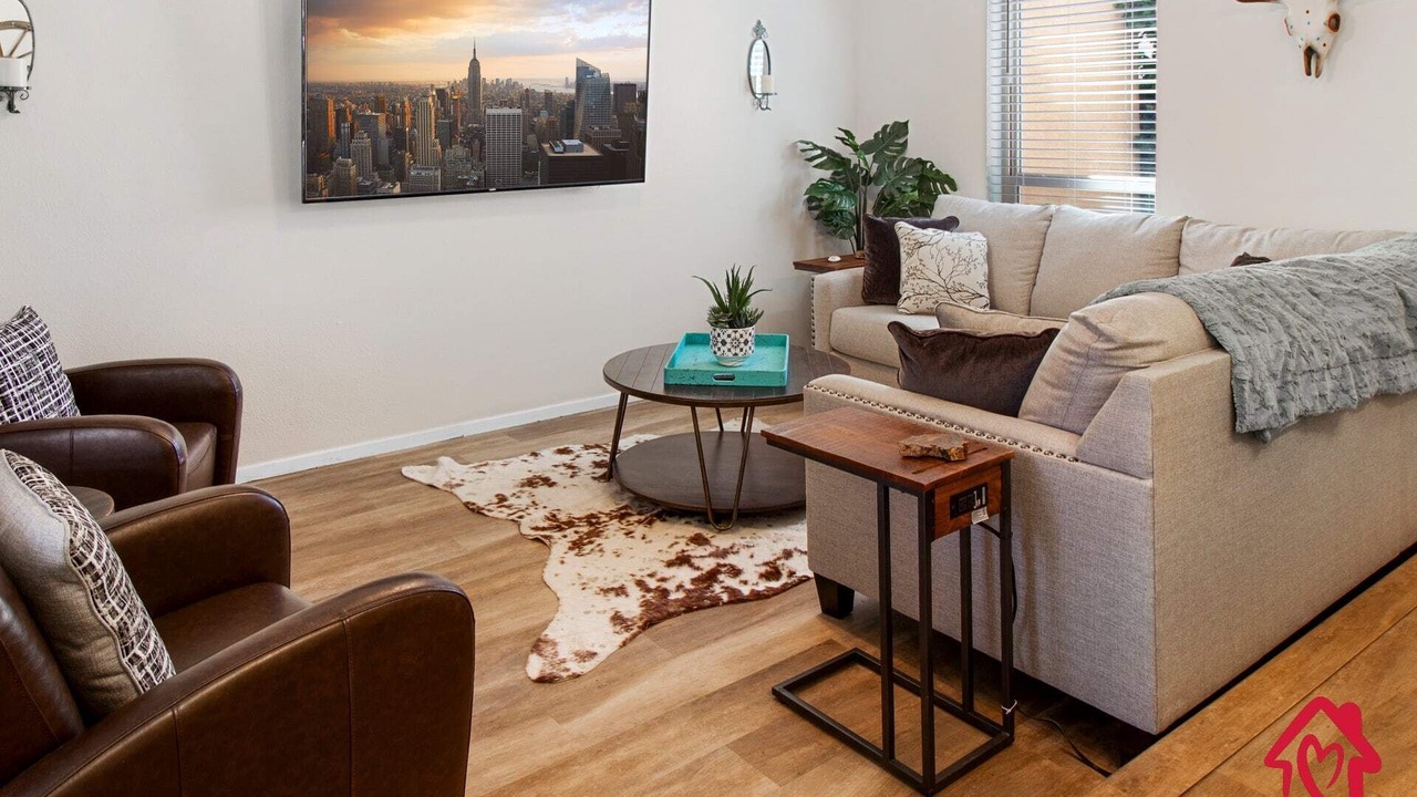 Photo of Bedroom in Northeast Heights
