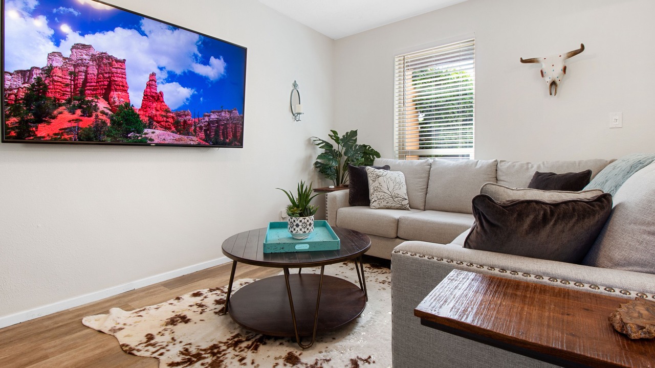 Photo of Bedroom in Northeast Heights