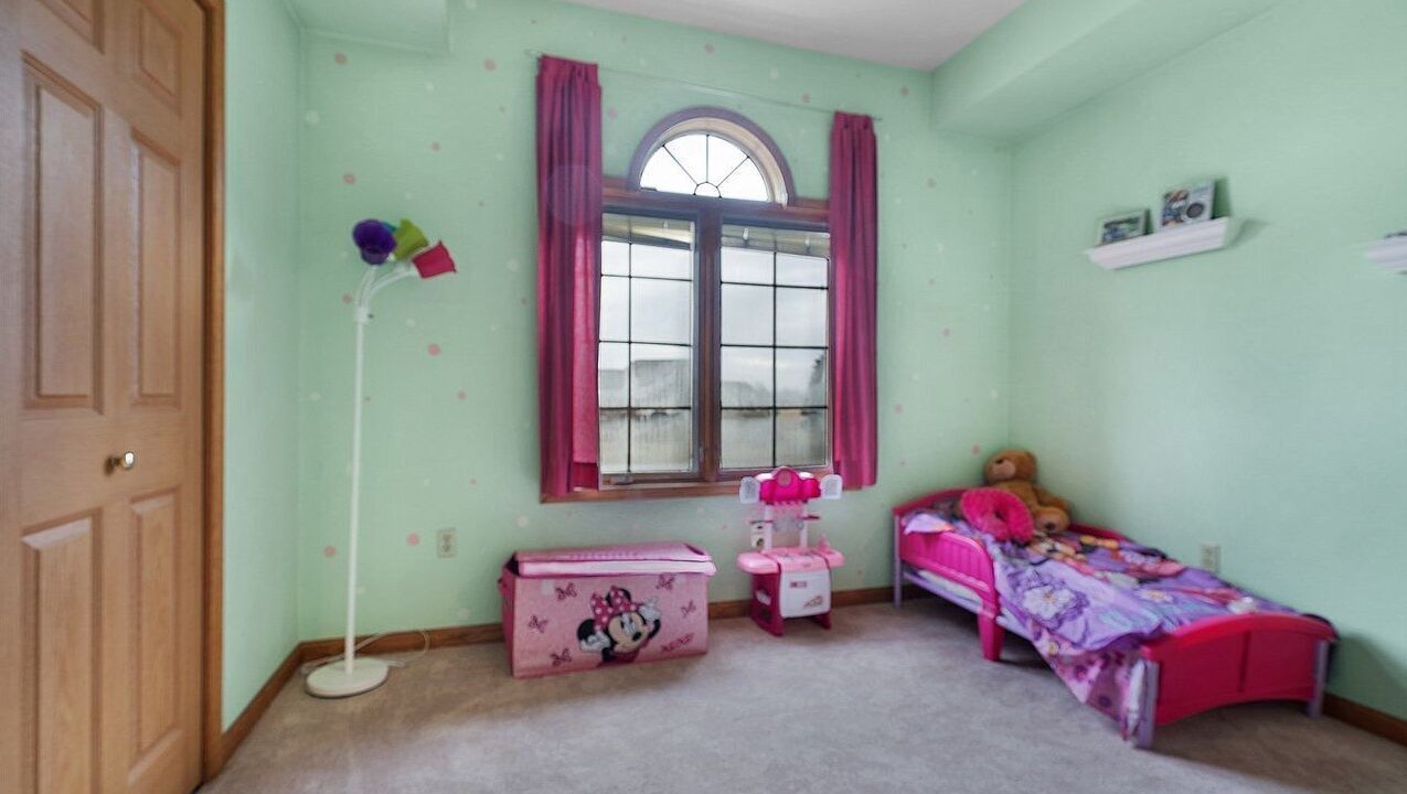 Photo of Bedroom in Horton