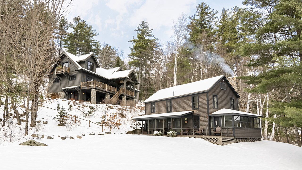 Photo of Outdoor in Long Lake
