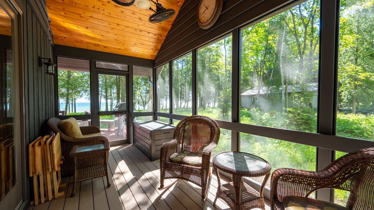 Photo of Outdoor in Sturgeon Bay