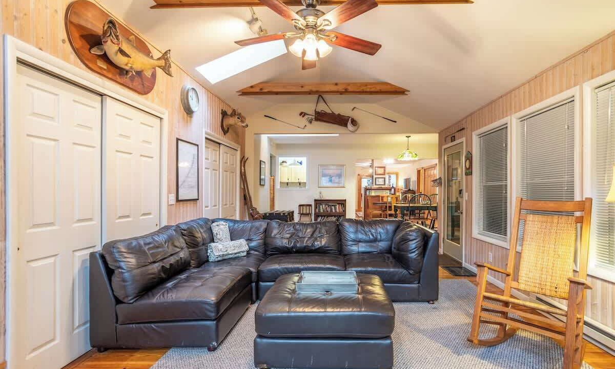 Photo of Bedroom in Union Pier