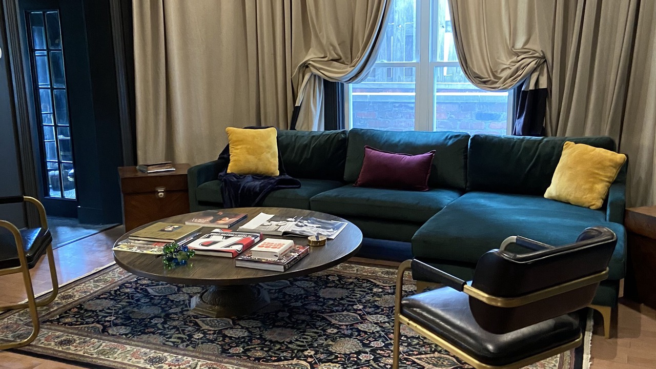 Photo of Livingroom in Bloomington