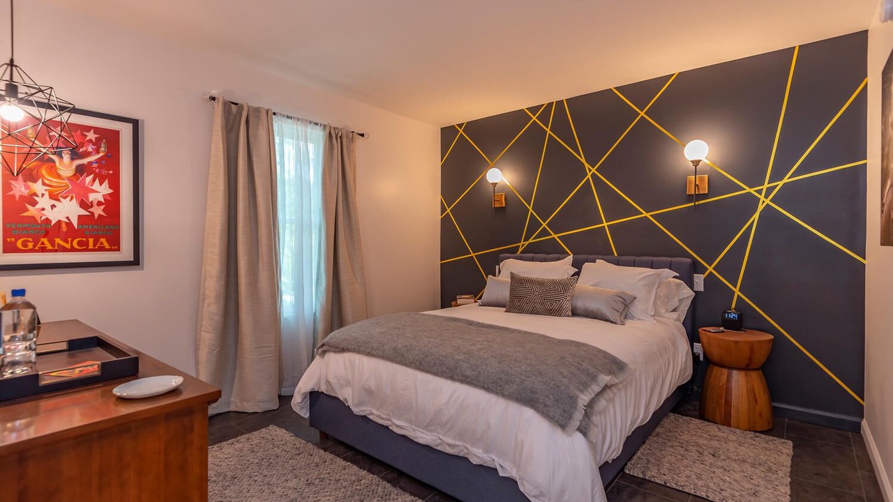 Photo of Bedroom in Bloomington