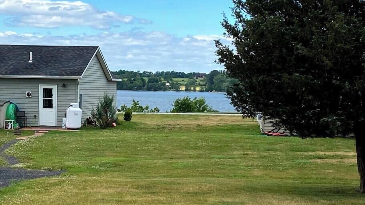 Photo of Outdoor in Alburg