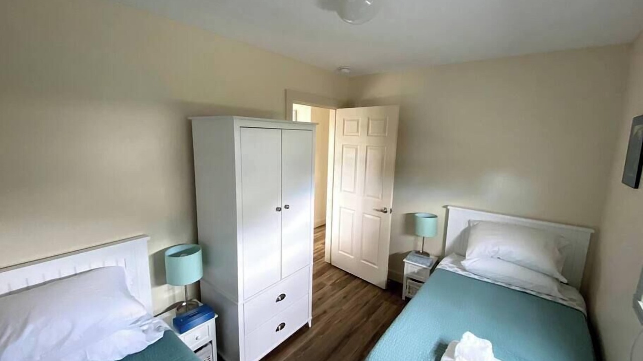 Photo of Bedroom in Alburg