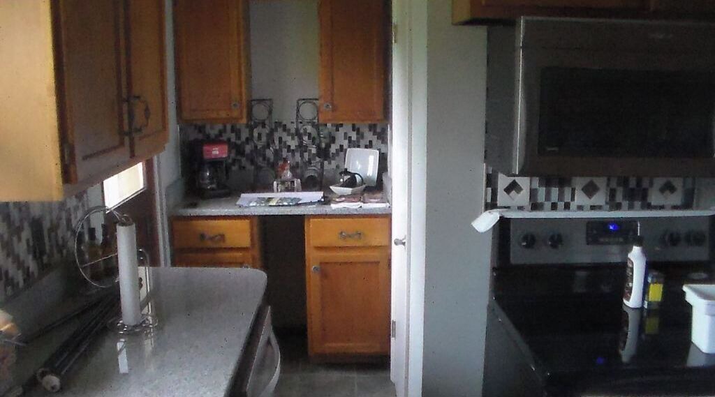 Photo of Kitchen in Scottown
