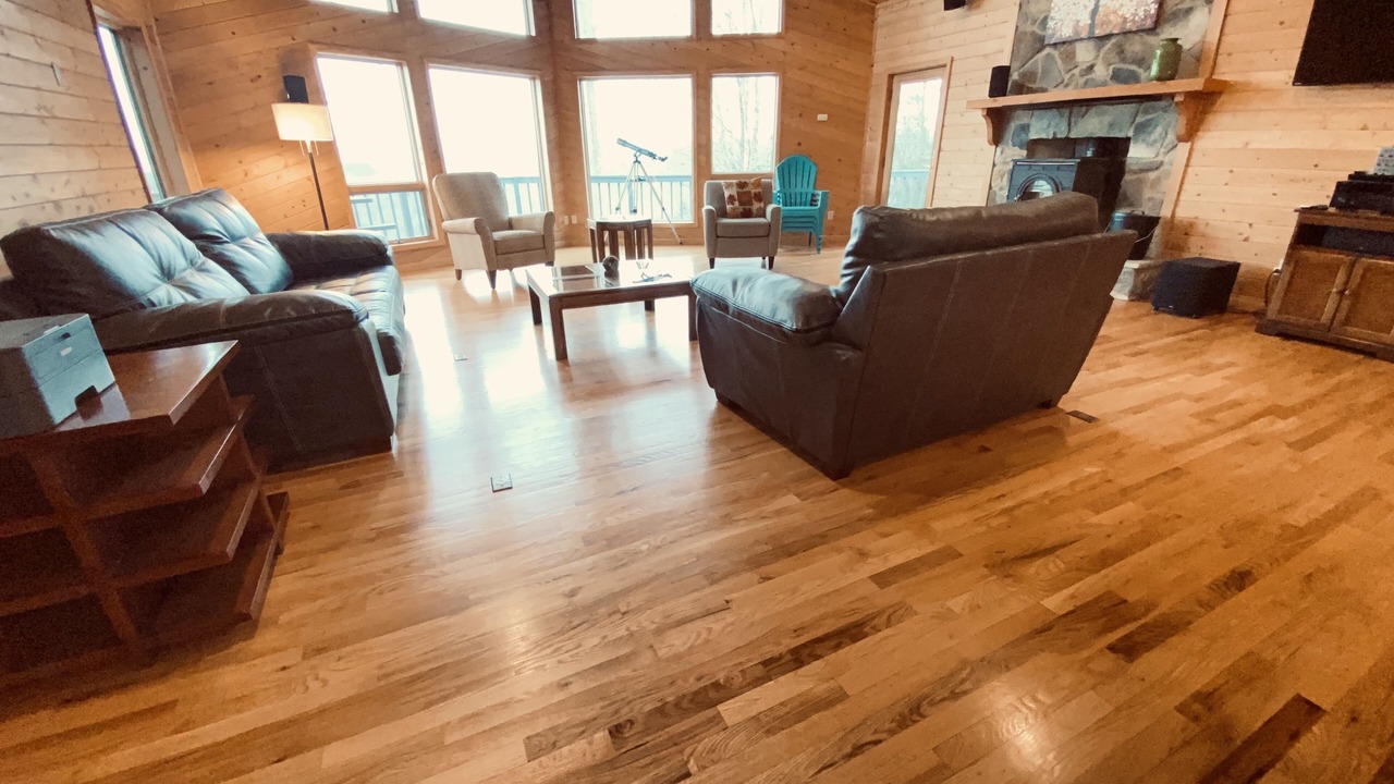 Photo of Livingroom in Frankford
