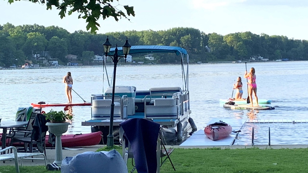 Photo of Others in Battle Creek