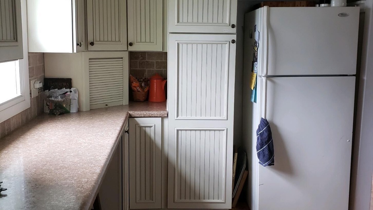 Photo of Kitchen in Battle Creek