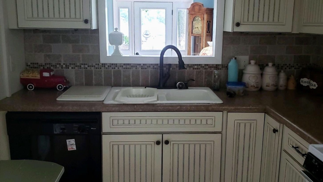 Photo of Kitchen in Battle Creek
