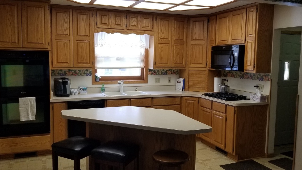 Photo of Kitchen in Crosby