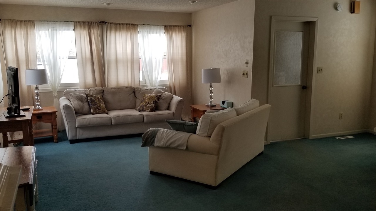 Photo of Livingroom in Crosby