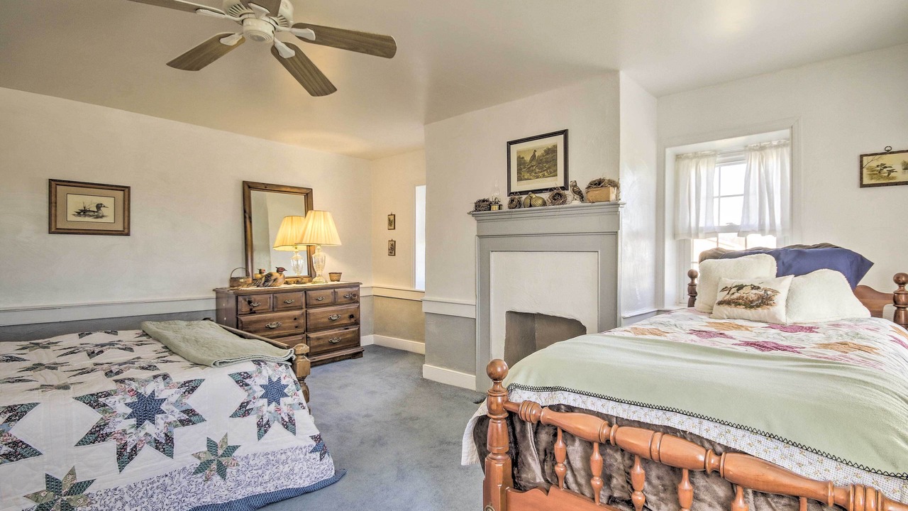 Photo of Bedroom in Taneytown