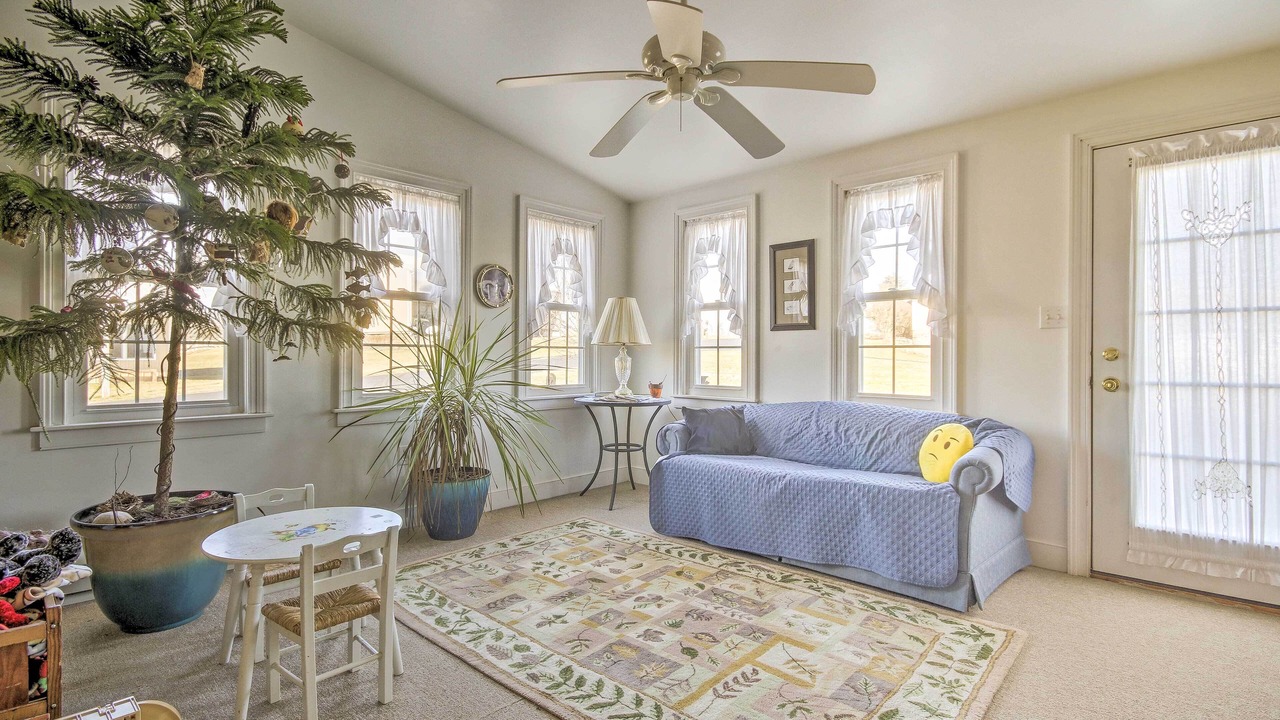 Photo of Bedroom in Taneytown