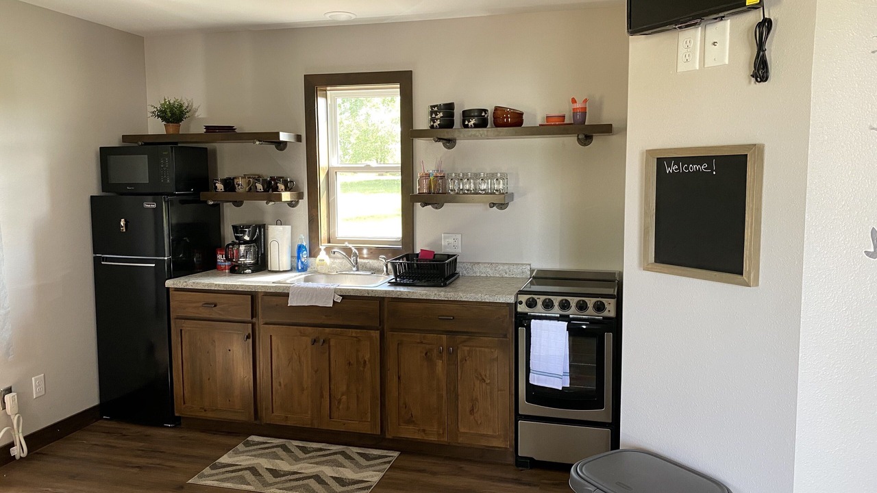 Photo of Kitchen in Pepin