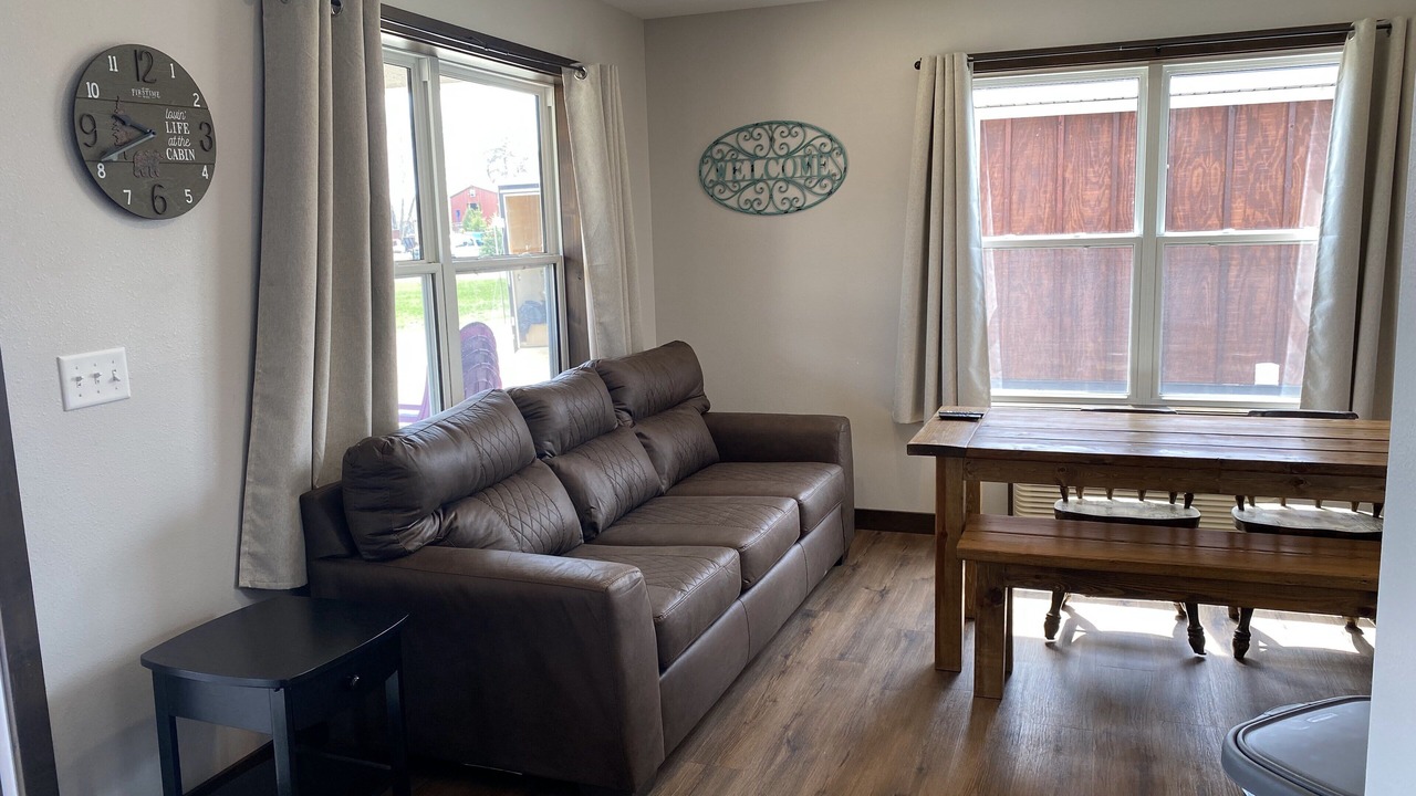 Photo of Livingroom in Pepin