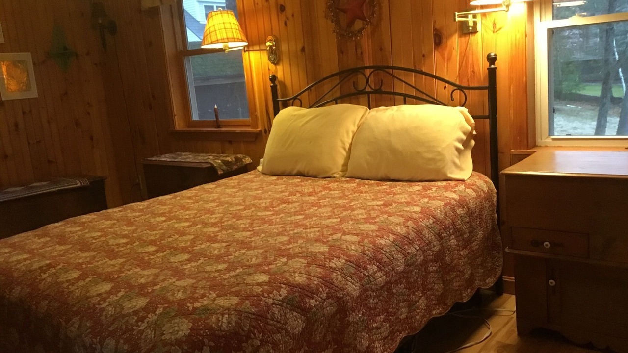 Photo of Bedroom in The Bays