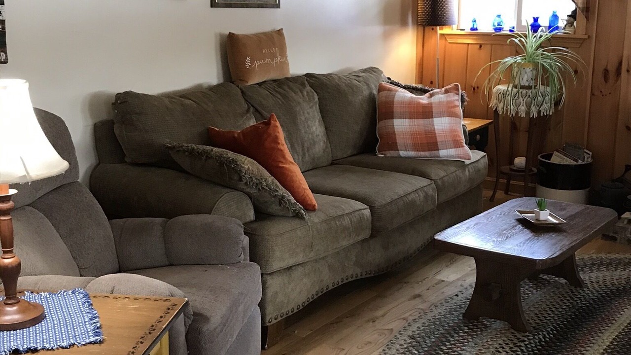 Photo of Livingroom in The Bays