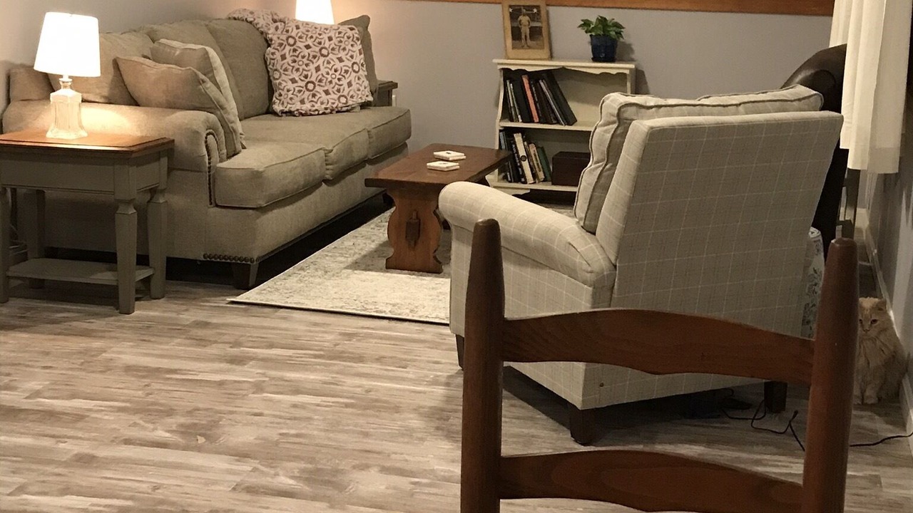 Photo of Livingroom in The Bays