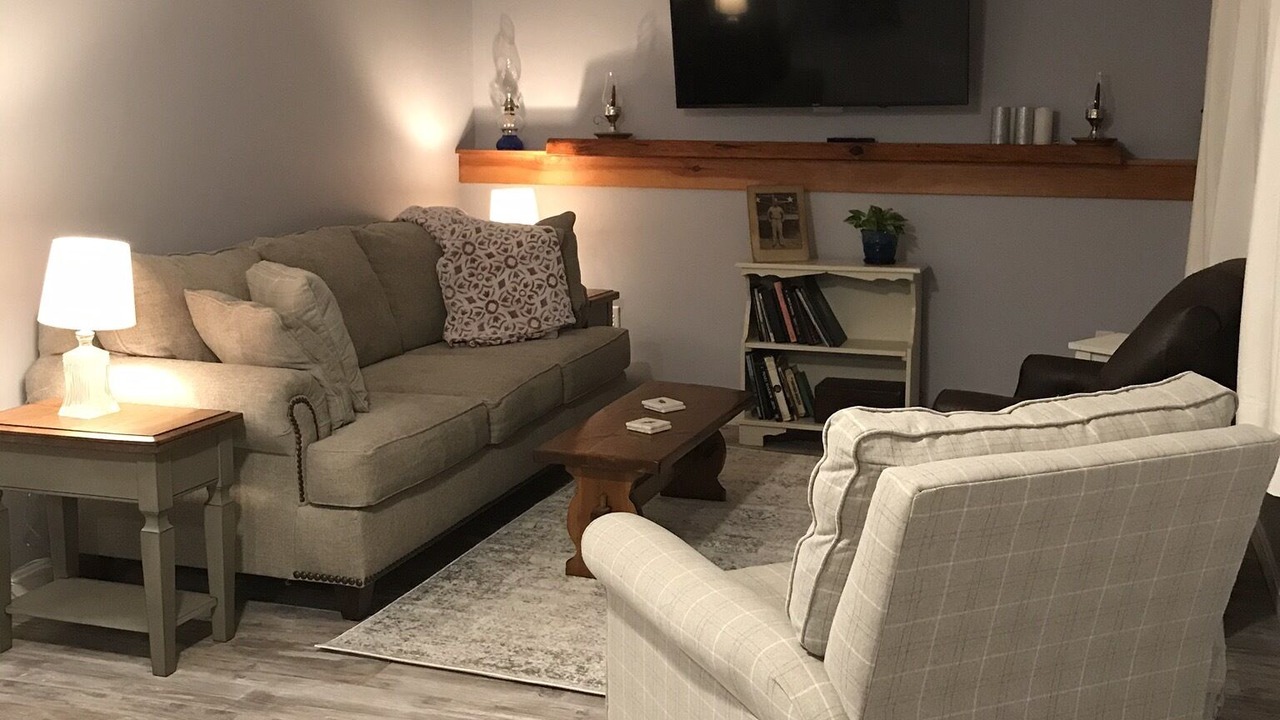 Photo of Livingroom in The Bays