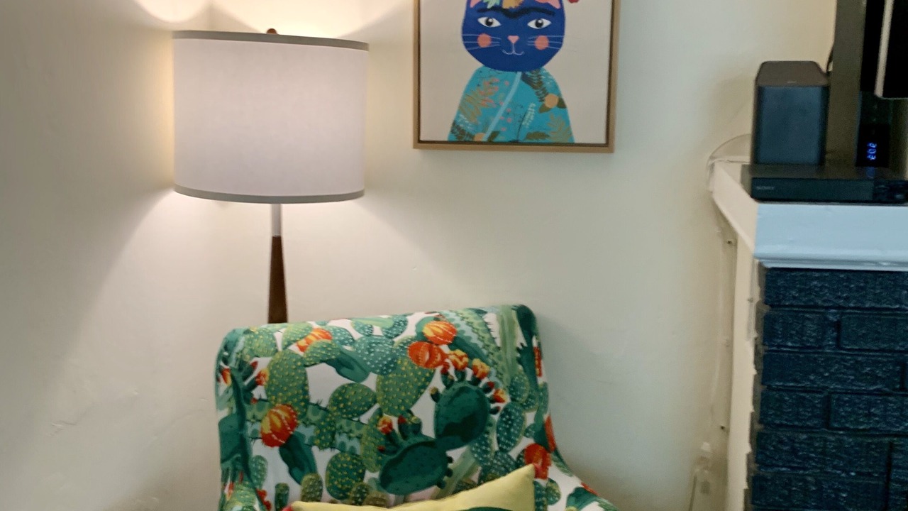 Photo of Bedroom in Nob Hill