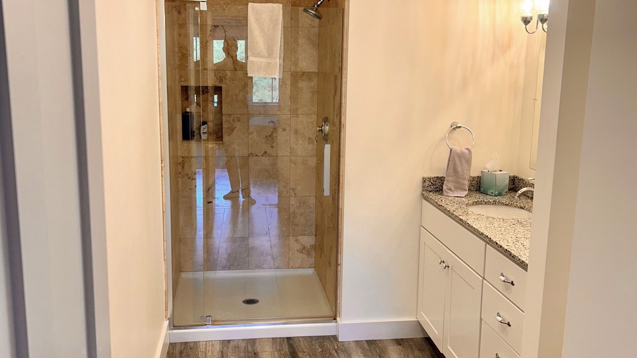 Photo of Bathroom in Waterbury