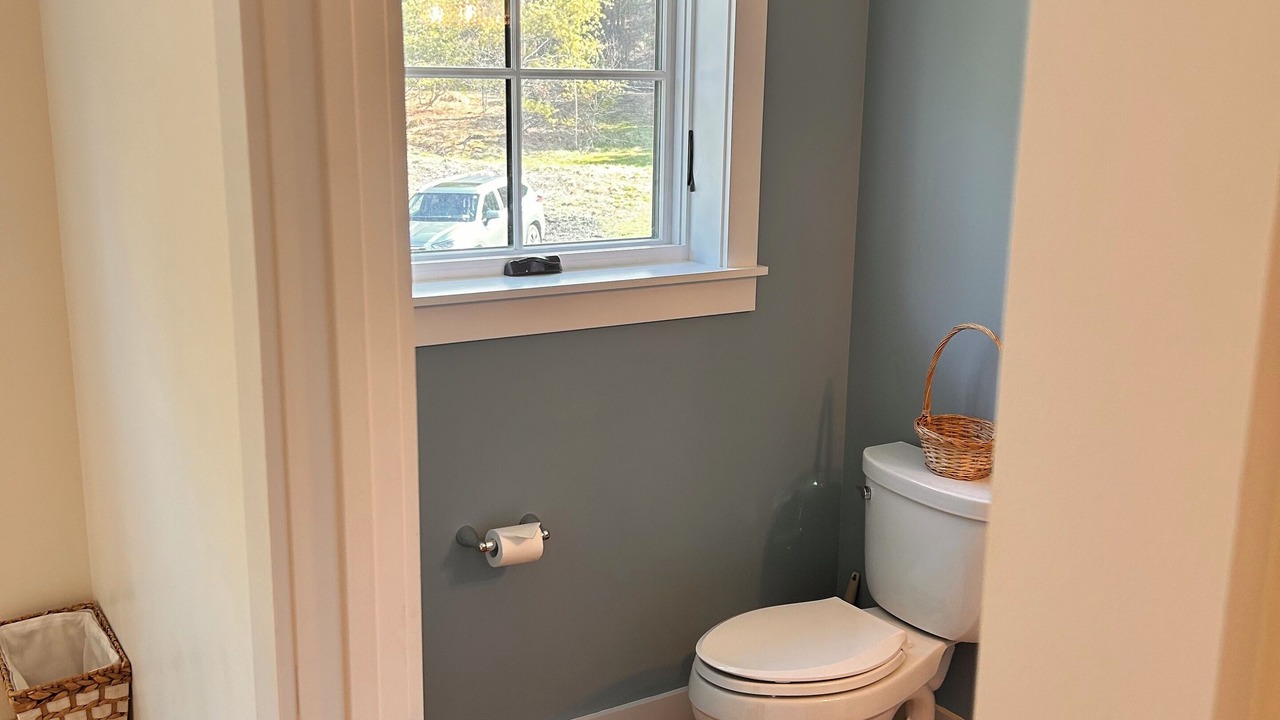 Photo of Bathroom in Waterbury