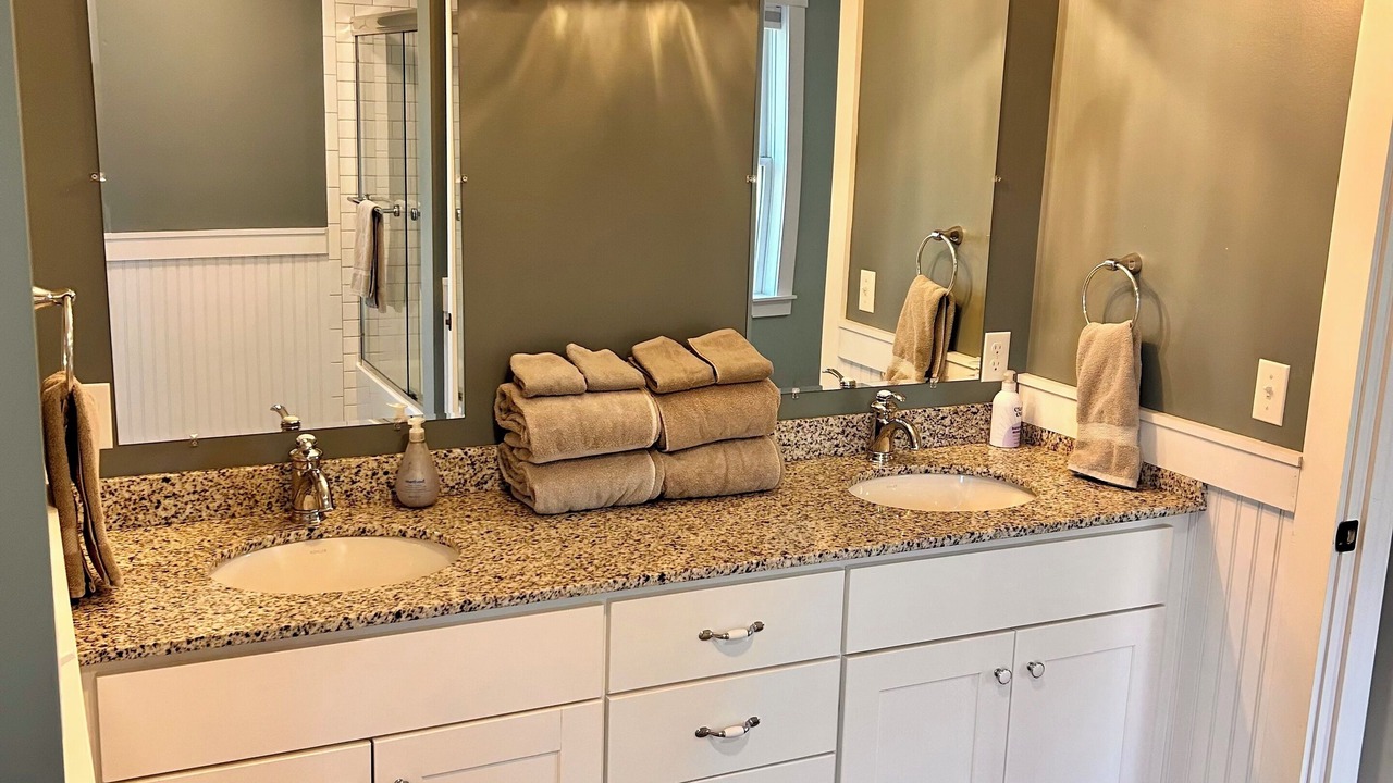 Photo of Bathroom in Waterbury